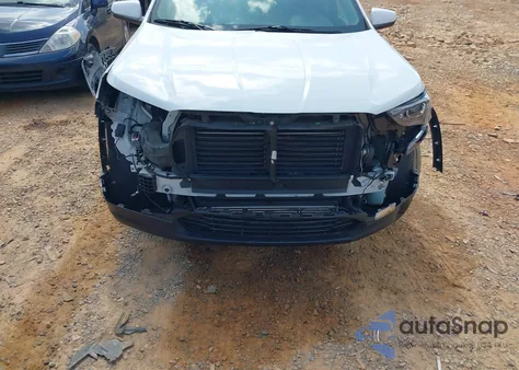 2018 GMC Terrain Slt из США, поврежденный, VIN 3GKALPEV6JL413249